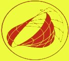 icra logo yellow maroon