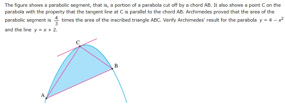 Stewart Calculus 8e Chapter 5 Plus Problems